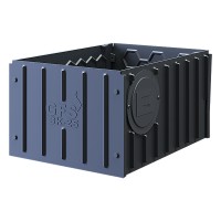 Короб Классика для печи GFS ЗК 25